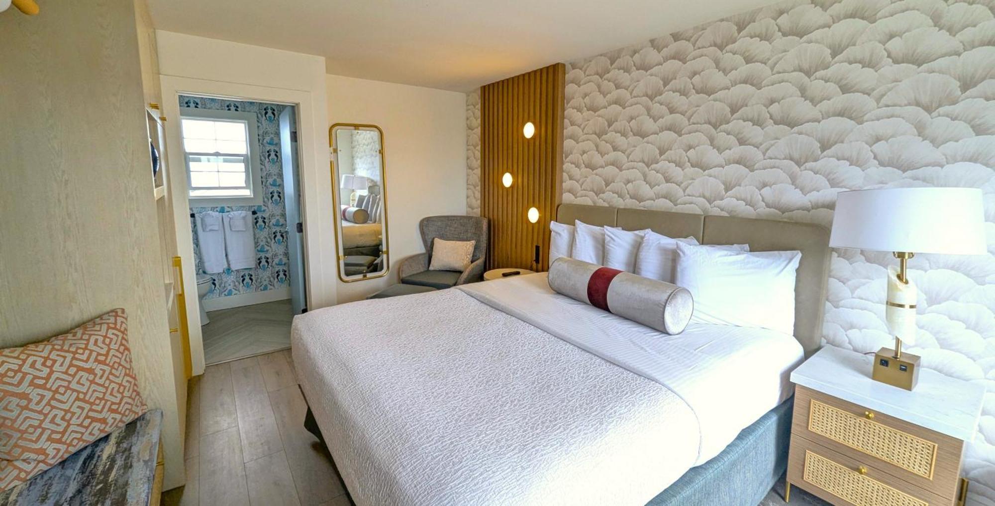Seaway Inn Санта-Круз Екстер'єр фото